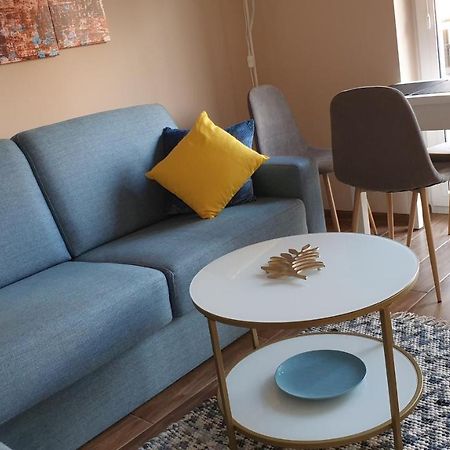 Laguna Apartament 23 Willa Lesna Polanica-Zdrój Exterior foto