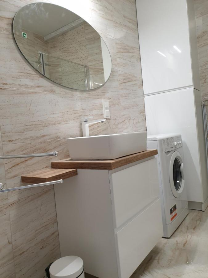 Laguna Apartament 23 Willa Lesna Polanica-Zdrój Exterior foto